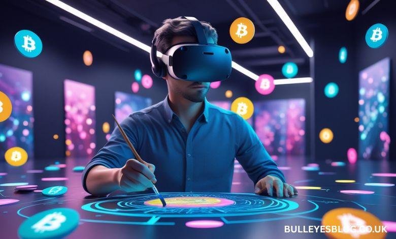 Artaverse.org Tech