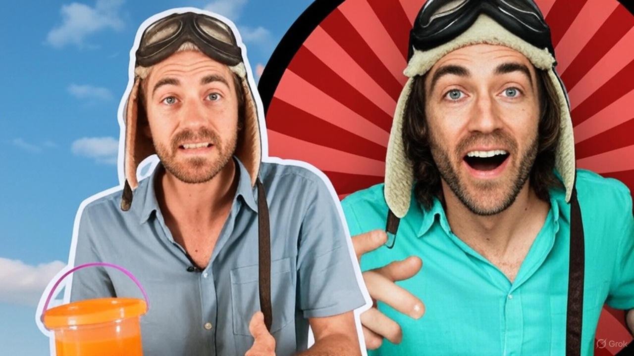 Danny Go Net Worth