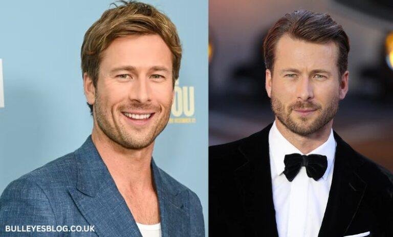 Glen Powell