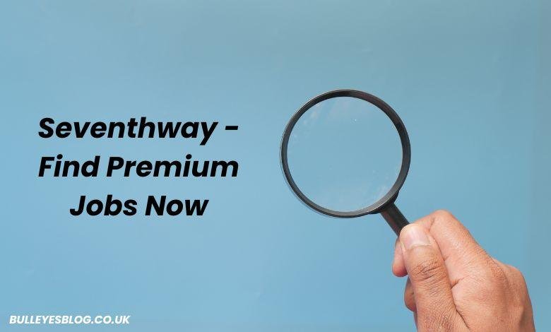 Seventhway