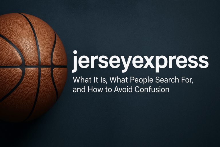 jerseyexpress