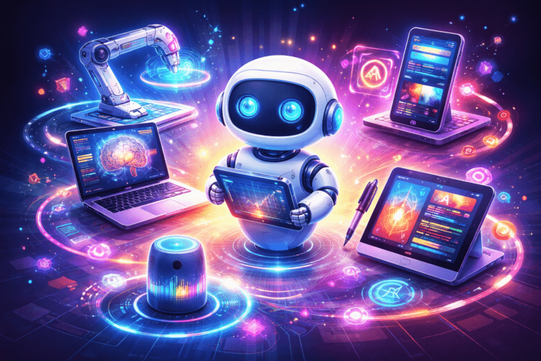AI Tools