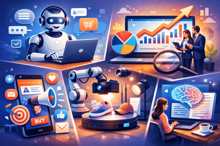 Smart AI Tools