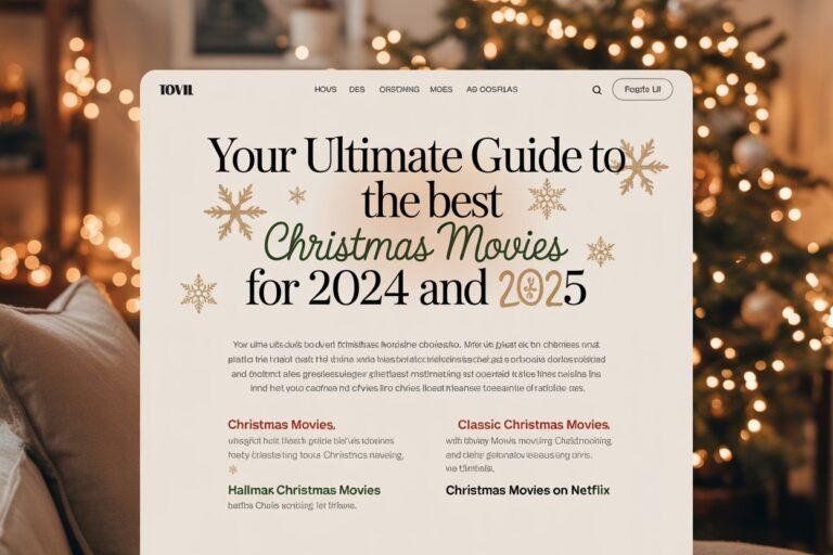 Christmas Movies