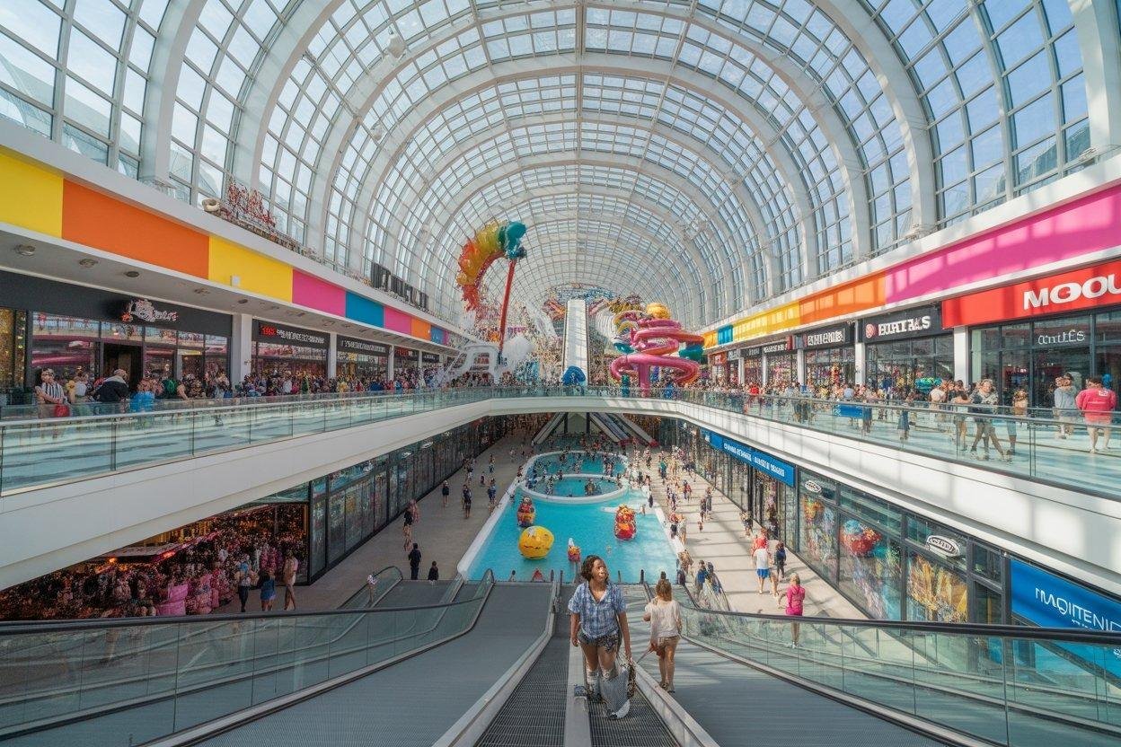 American Dream Mall