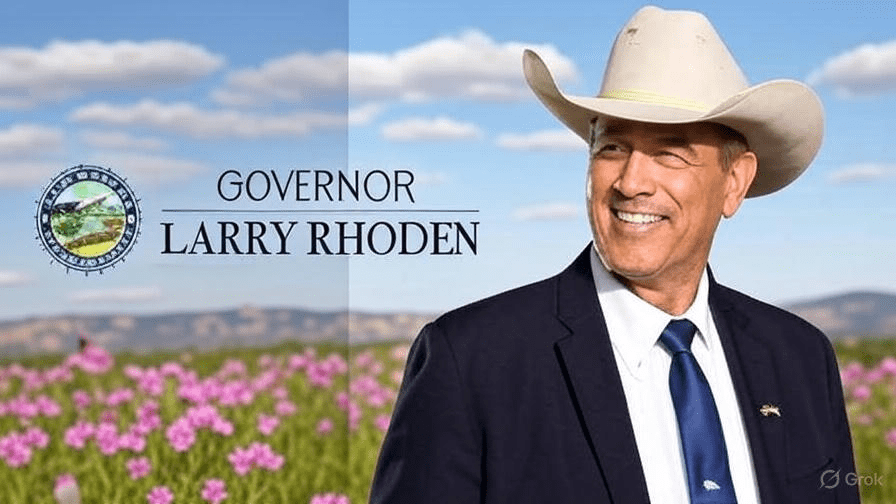 Larry Rhoden