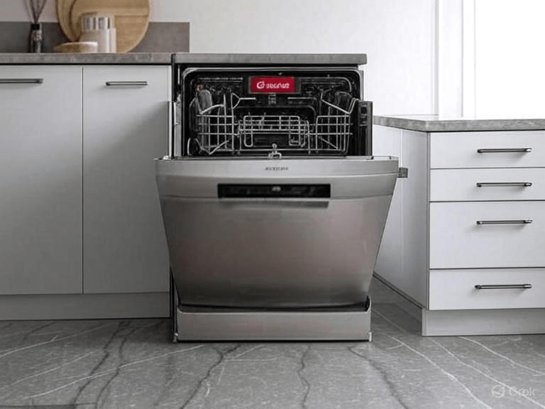 Bosch Dishwasher