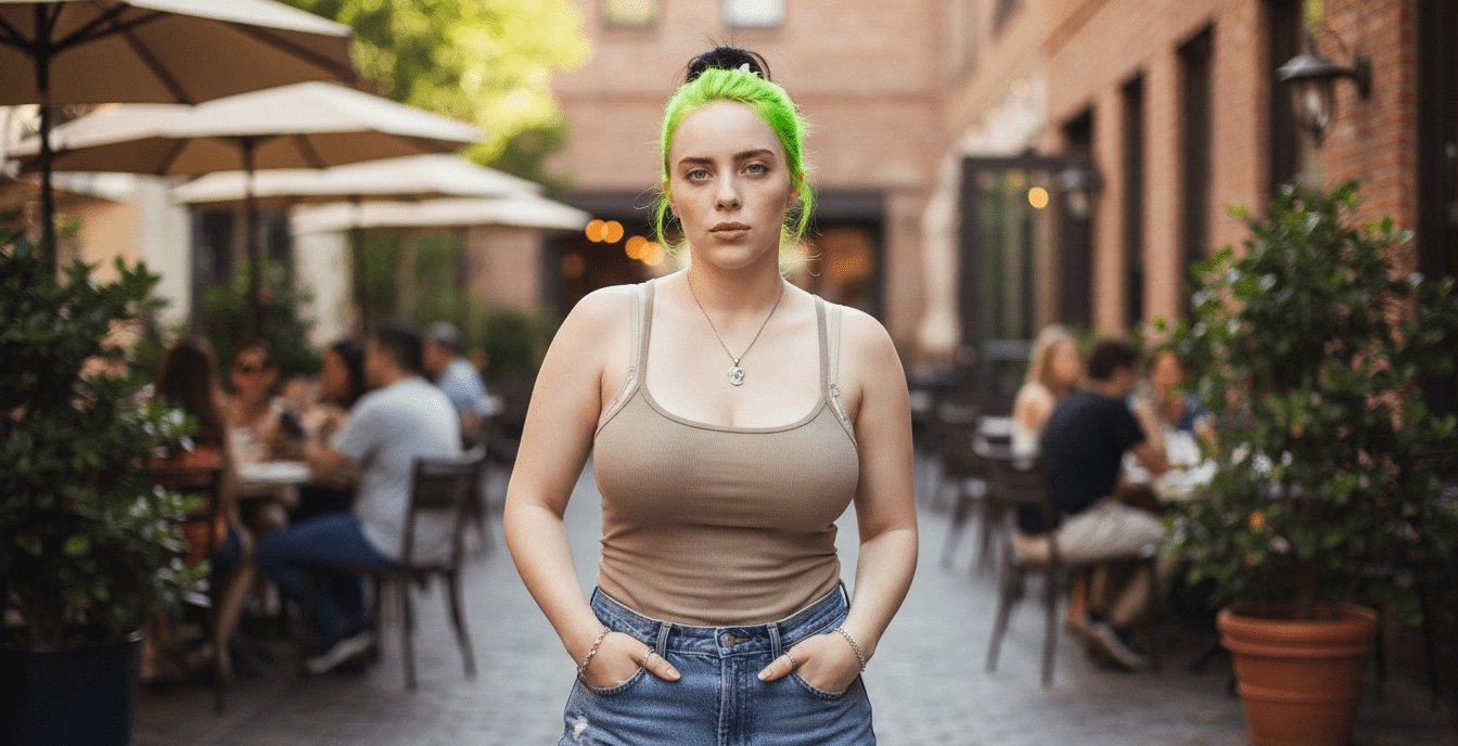Billie Eilish