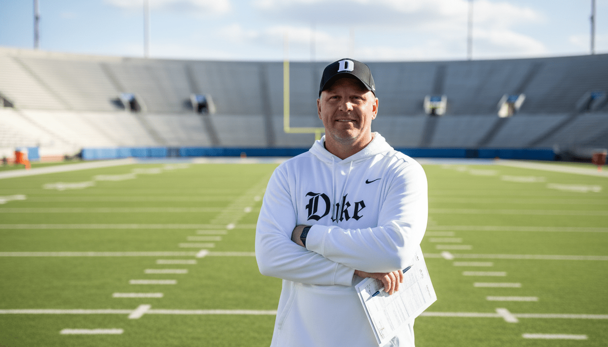 Mike Elko