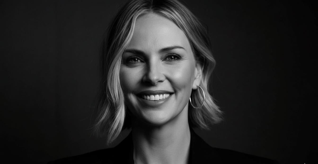 Charlize Theron