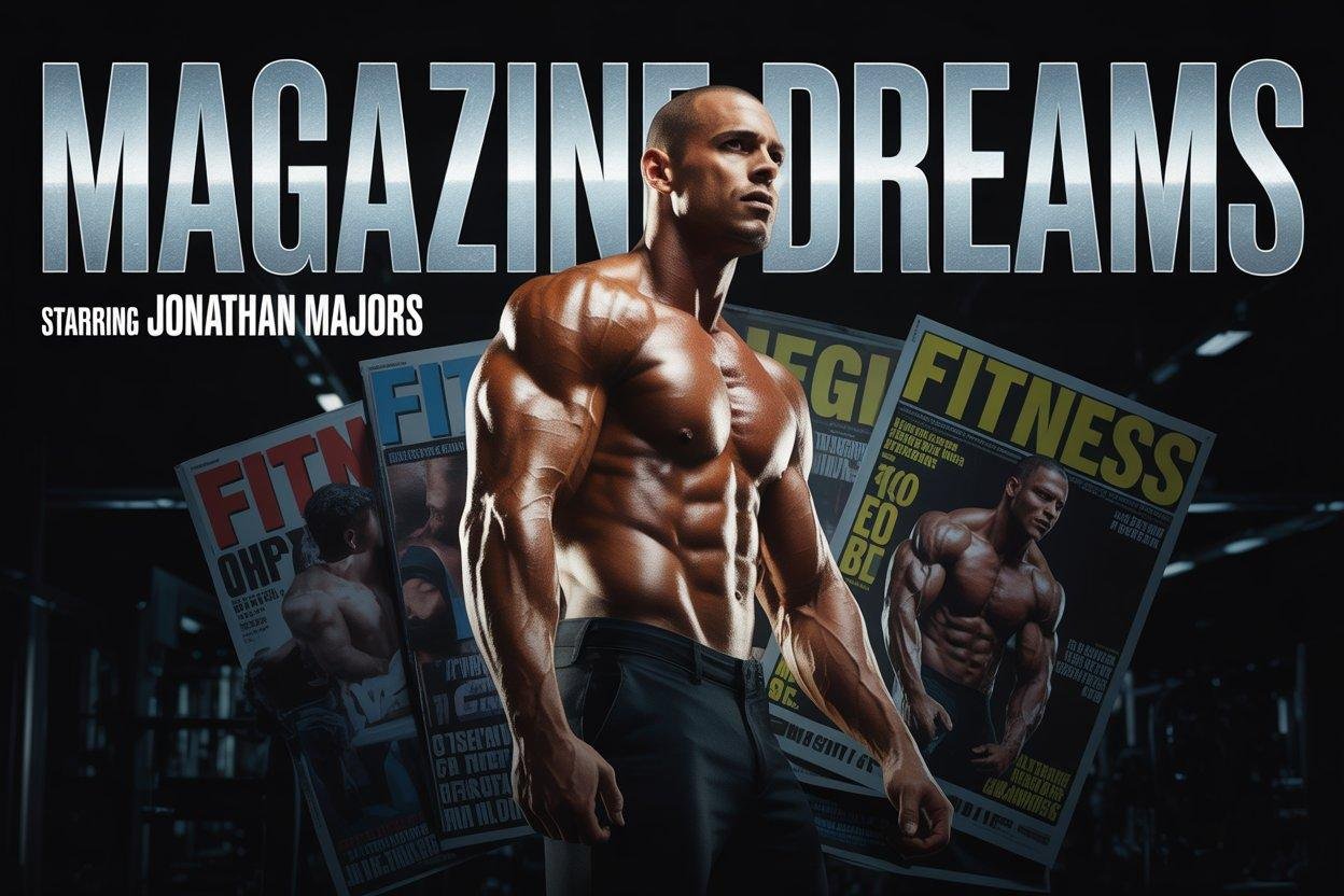 Magazine Dreams