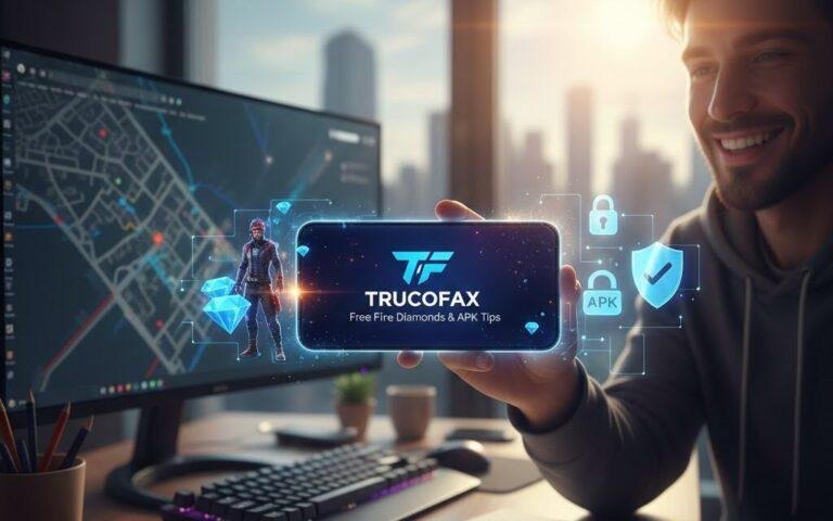 Trucofax