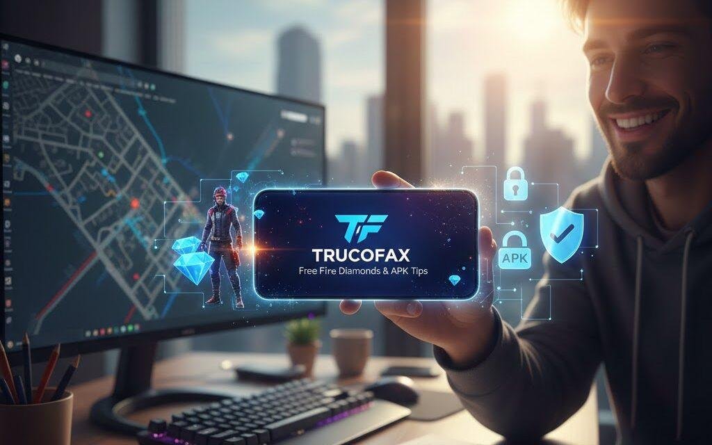 Trucofax