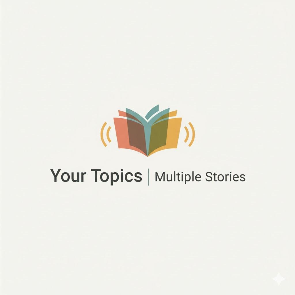 Your Topics | Multiple Stories