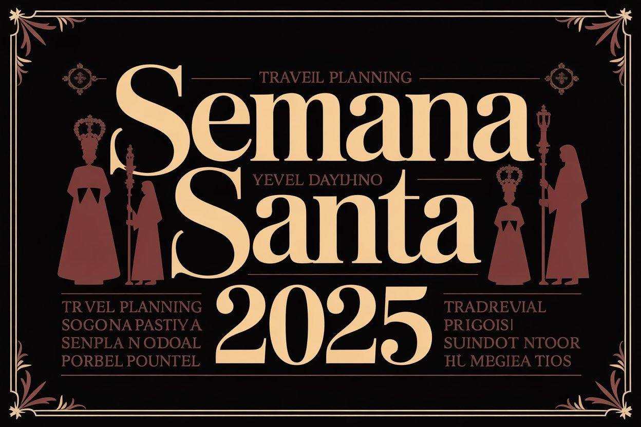 Semana Santa