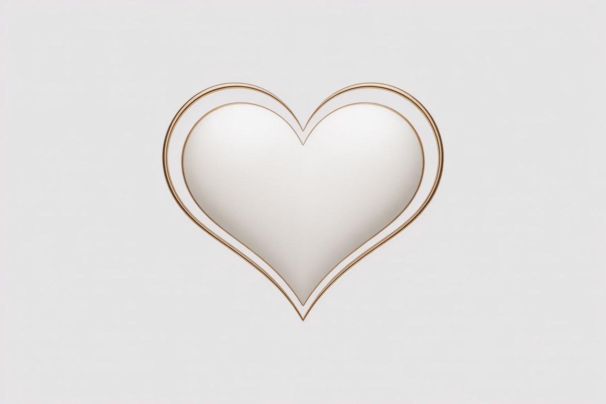 White Heart Meaning