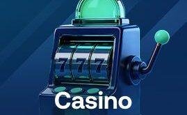 Crypto Casino App