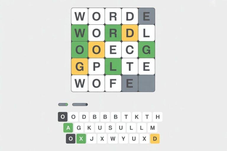 Wordle Hint