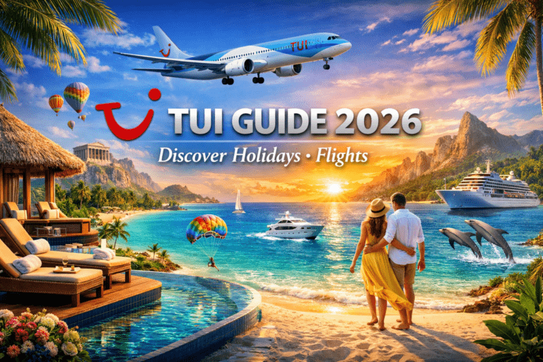 TUI