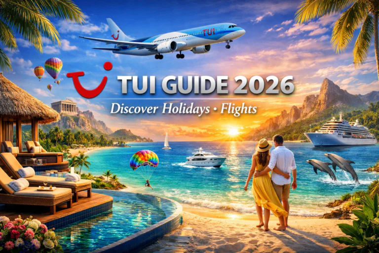 TUI