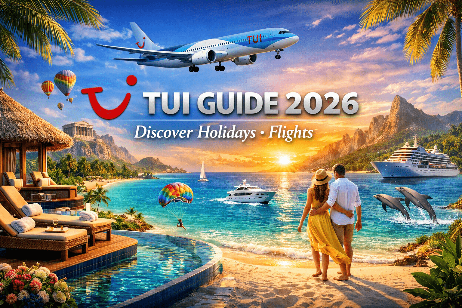 TUI