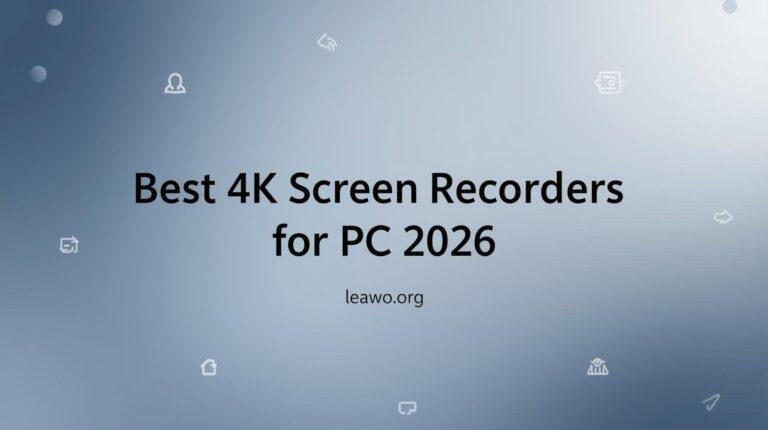 Screen Recorder