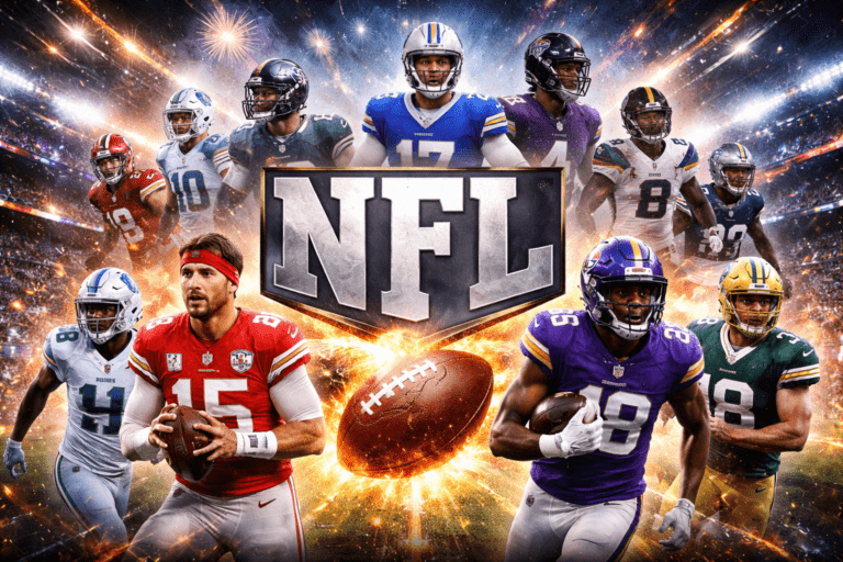 Reddit NFL