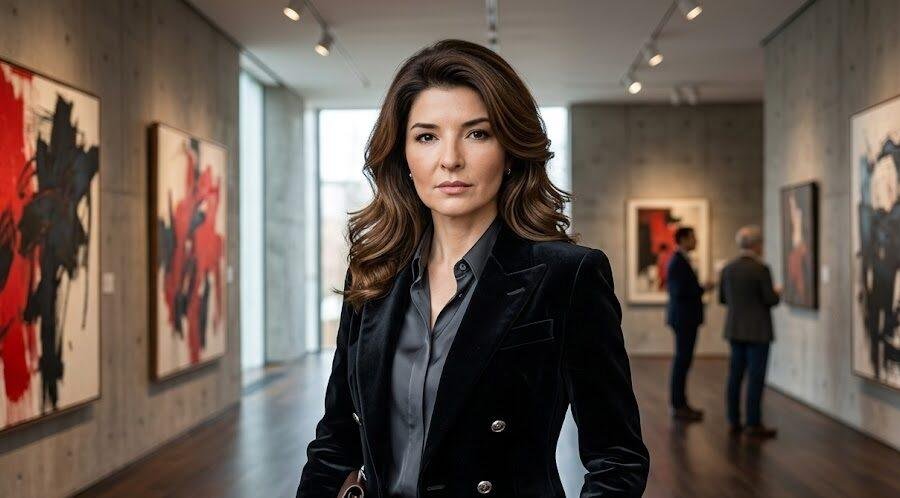 Kristine Saryan