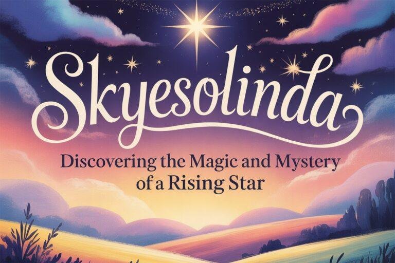 Skyesolinda