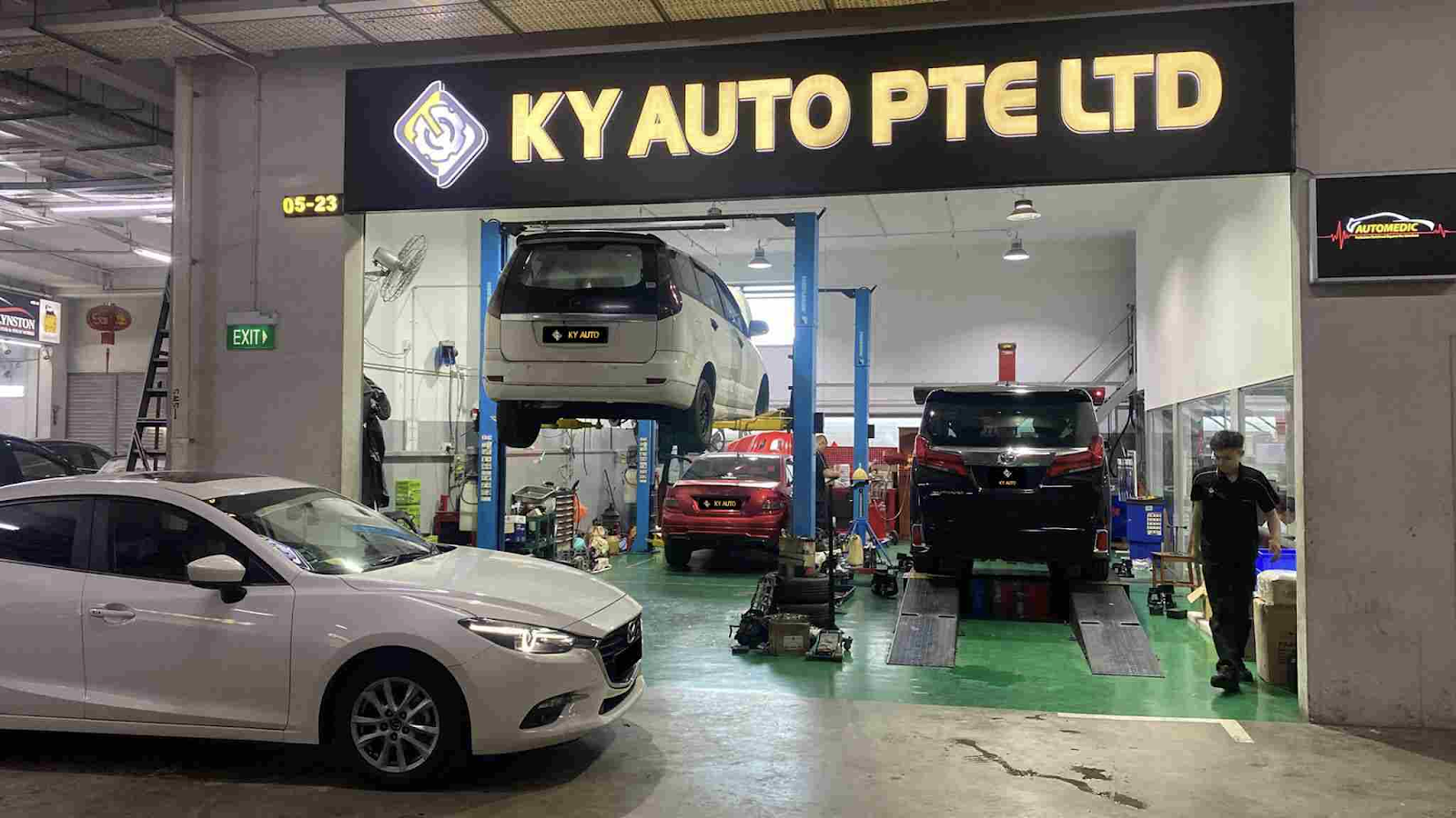 Why Car Polishing