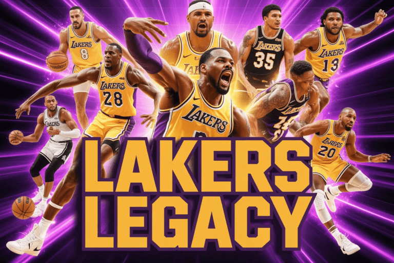 Lakers