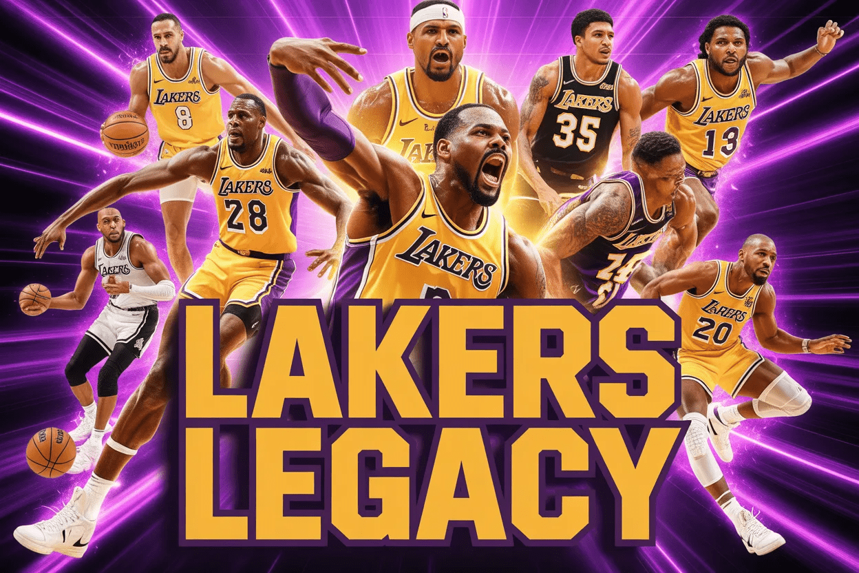 Lakers