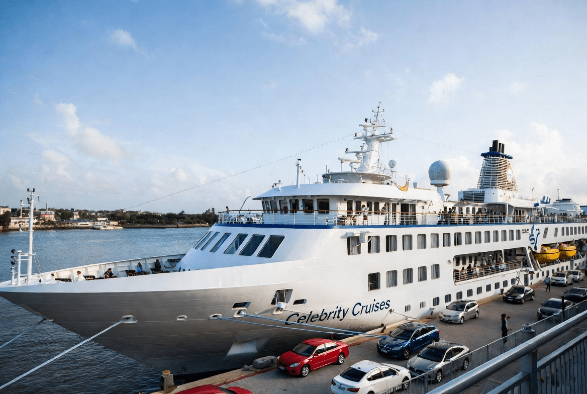 Celebrity Cruises