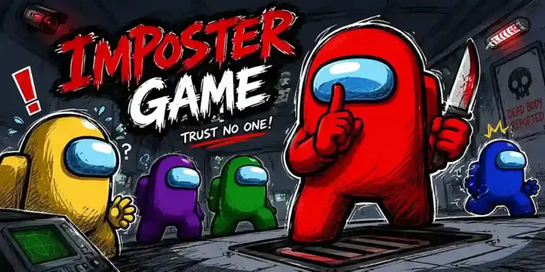 Imposter Game